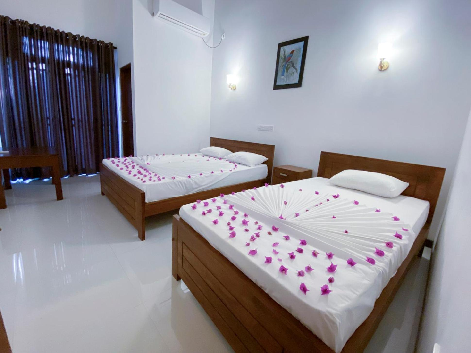 Yala Safari Green Home Stay Tissamaharama Esterno foto