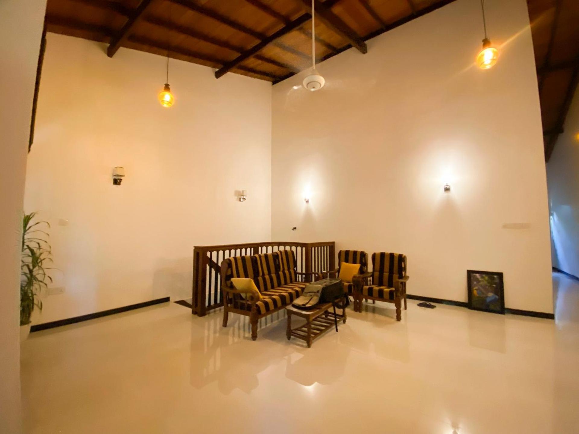 Yala Safari Green Home Stay Tissamaharama Esterno foto