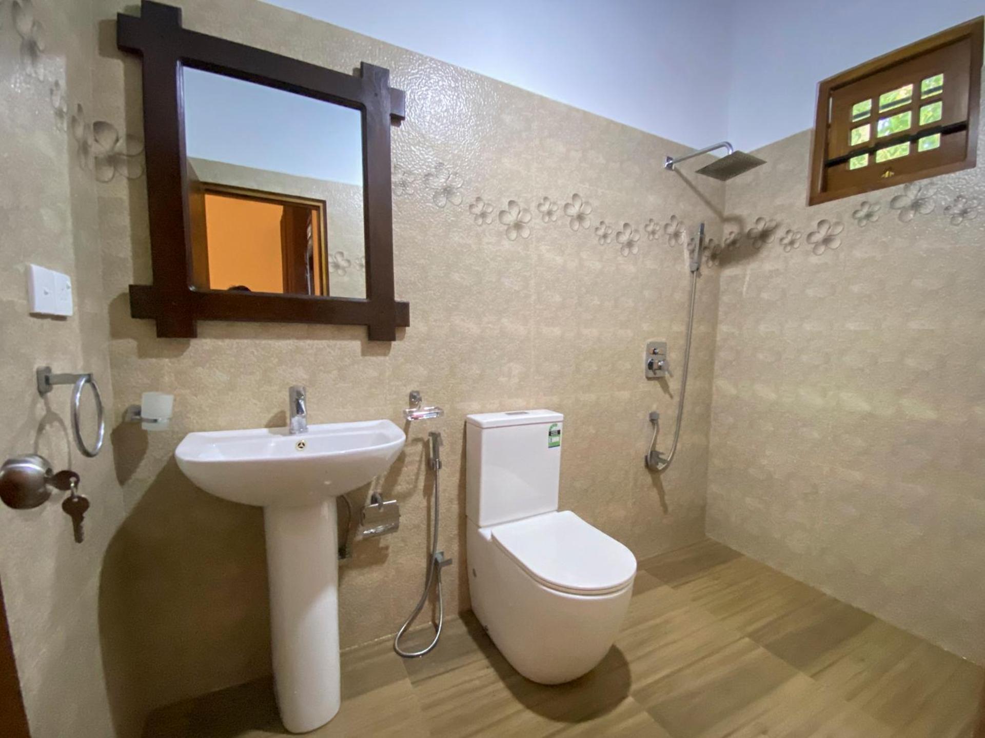 Yala Safari Green Home Stay Tissamaharama Esterno foto