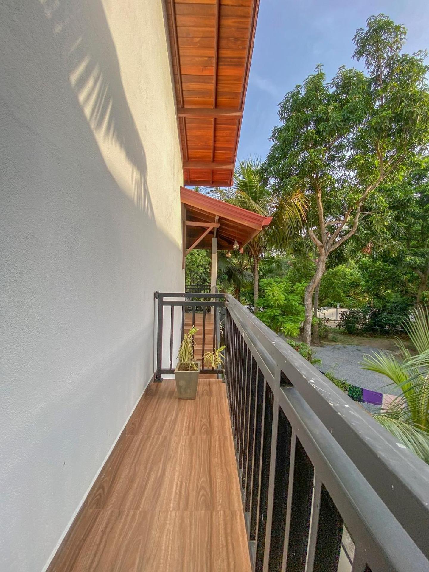 Yala Safari Green Home Stay Tissamaharama Esterno foto