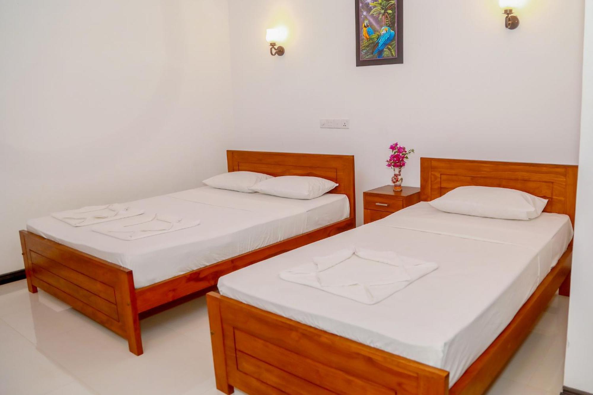 Yala Safari Green Home Stay Tissamaharama Esterno foto