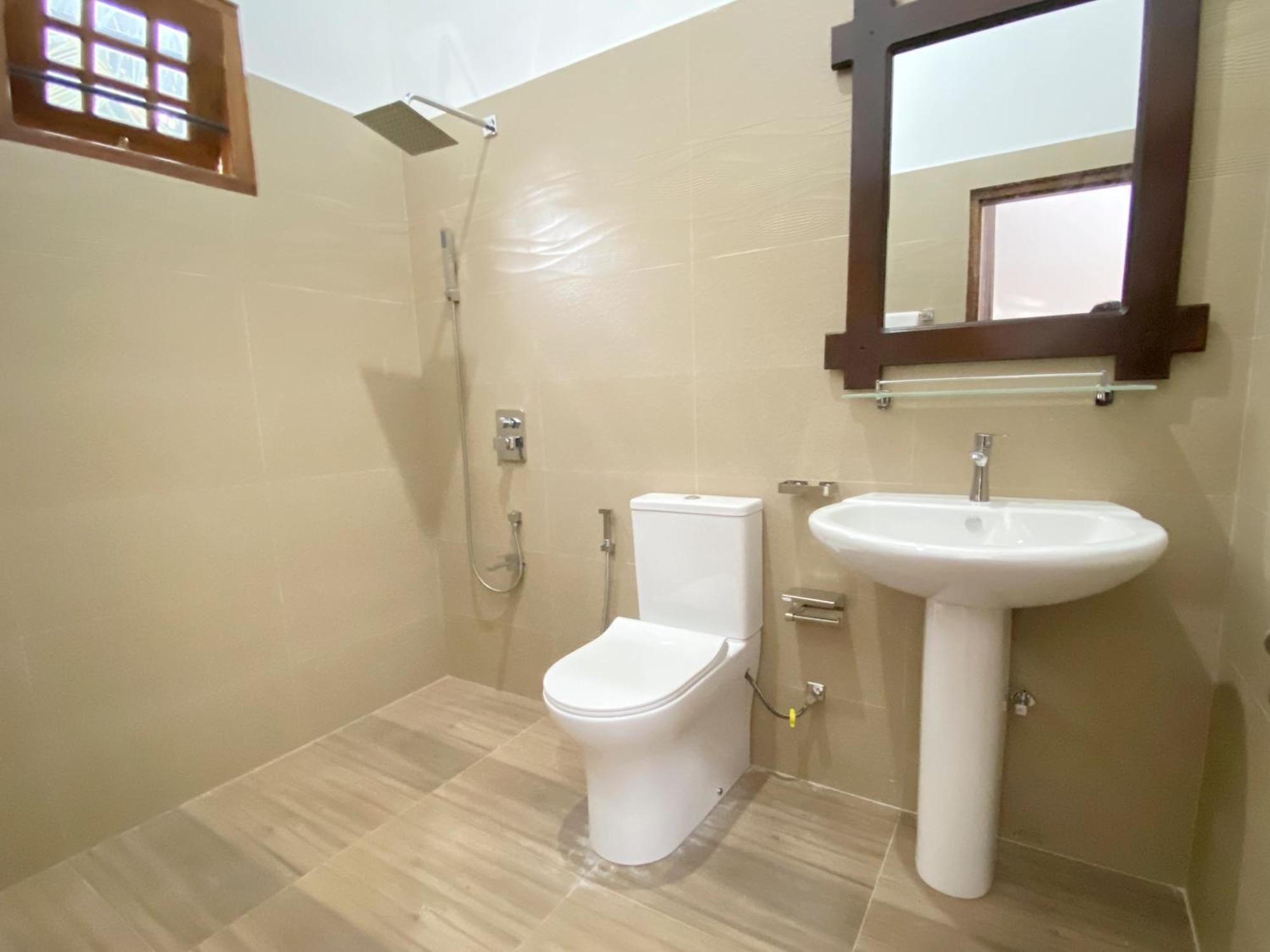 Yala Safari Green Home Stay Tissamaharama Esterno foto