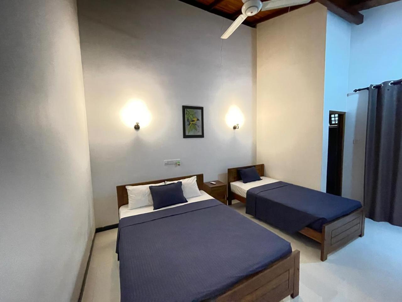 Yala Safari Green Home Stay Tissamaharama Esterno foto